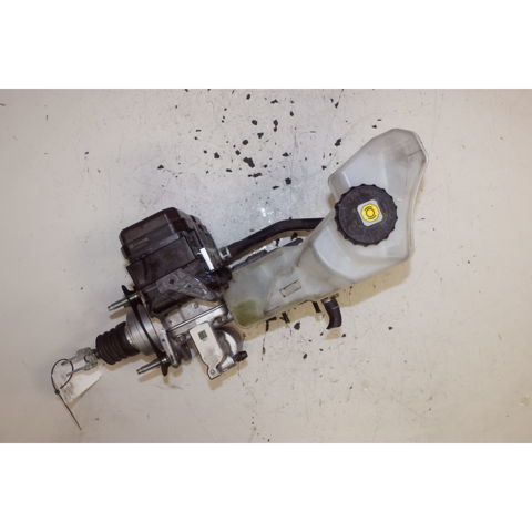 Główny cylinder hamulców 4727047040 TOYOTA