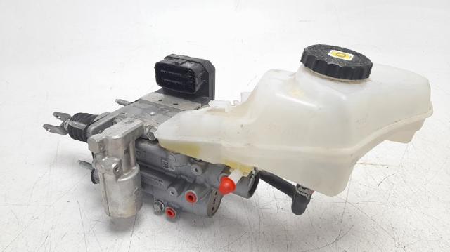 Główny cylinder hamulców 4727047040 TOYOTA