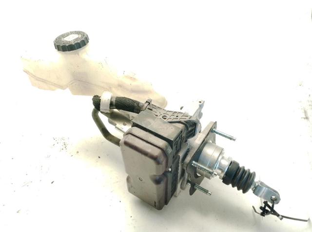 Główny cylinder hamulców 4727047040 TOYOTA