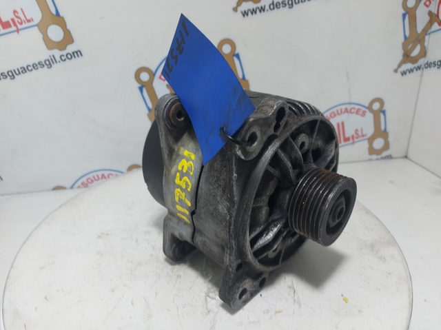 Alternator 4727206 CHRYSLER