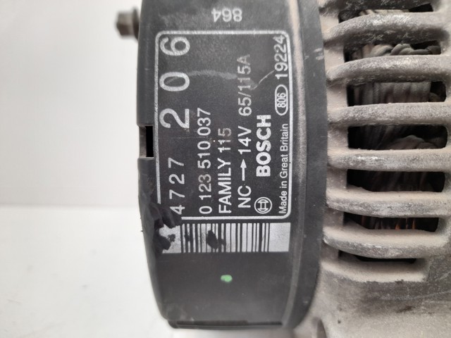 Alternator 4727206 CHRYSLER