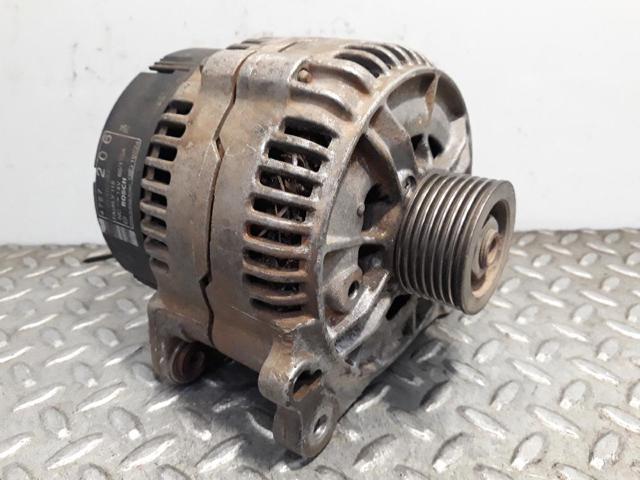 Alternator 4727206 CHRYSLER