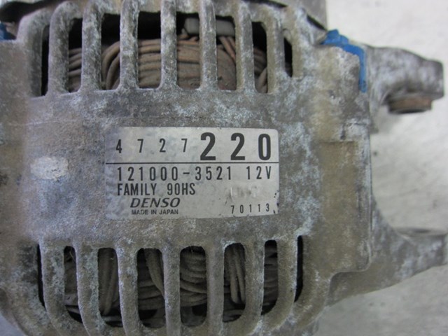 4727220 Chrysler