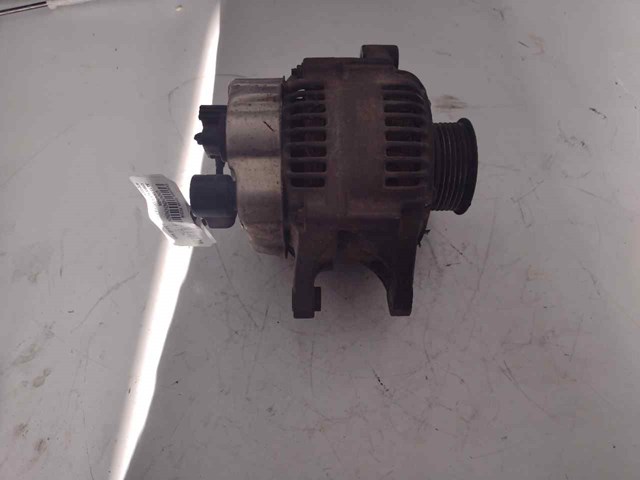 Alternator Dodge Grand Caravan