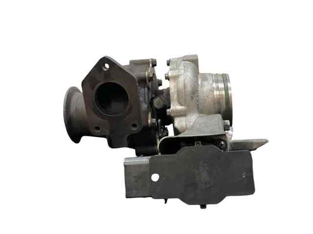 Turbina 4727470 BMW