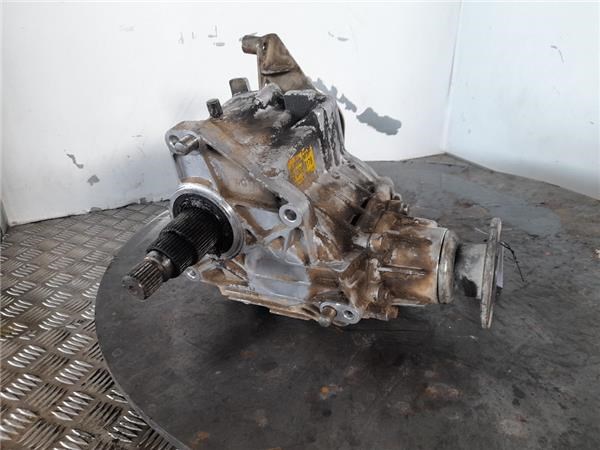 Skrzynia rozdzielcza do Hyundai Santa Fe SM
