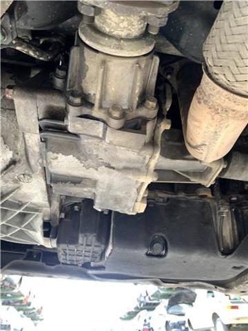 Skrzynia rozdzielcza do Hyundai Tucson JM
