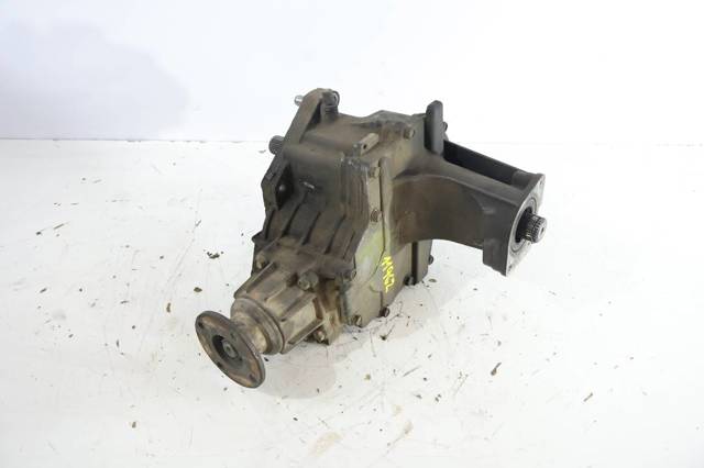 Skrzynia rozdzielcza 4730039130 HYUNDAI