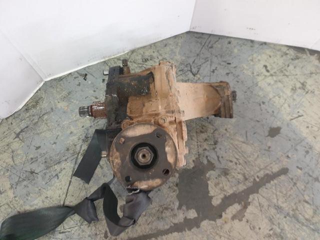 Skrzynia rozdzielcza do Hyundai Tucson JM