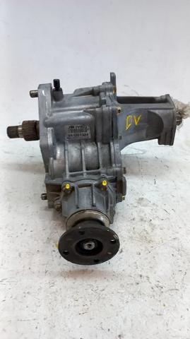 Skrzynia rozdzielcza 4730039130 HYUNDAI