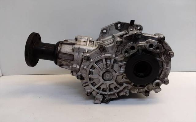 Skrzynia rozdzielcza 4730039300 HYUNDAI