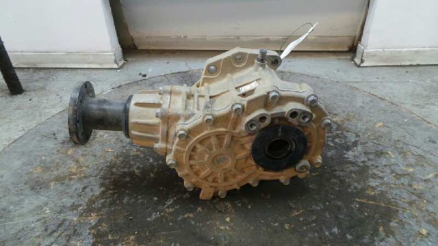 Skrzynia rozdzielcza 4730039300 HYUNDAI