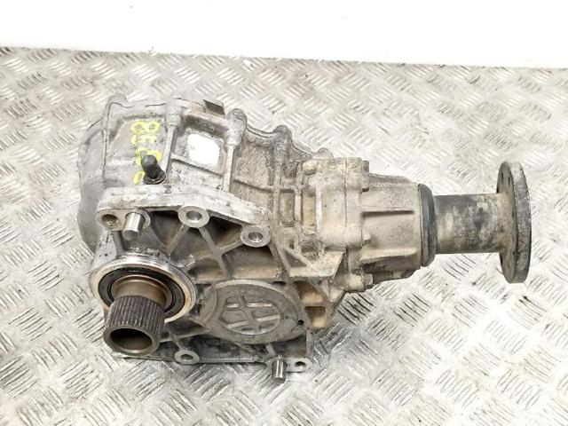 Skrzynia rozdzielcza 4730039300 HYUNDAI