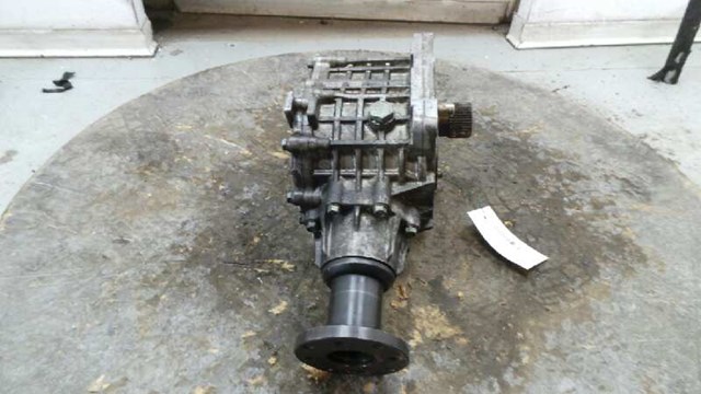 Skrzynia rozdzielcza 4730039300 HYUNDAI