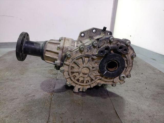 Skrzynia rozdzielcza Hyundai Santa Fe