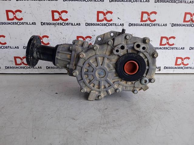 Skrzynia rozdzielcza 4730039300 HYUNDAI