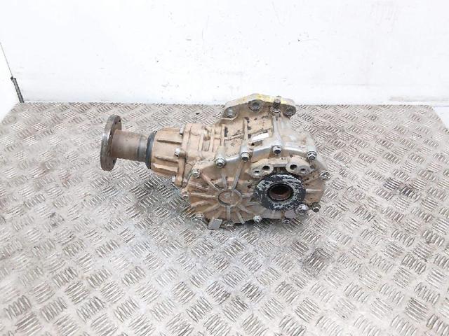 Skrzynia rozdzielcza 4730039300 HYUNDAI