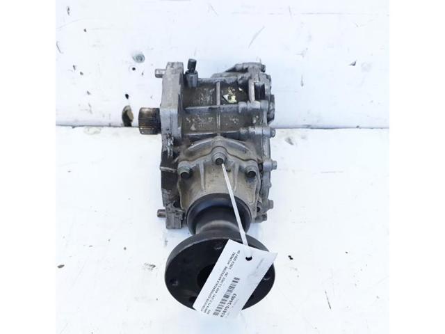 Skrzynia rozdzielcza 4730039300 HYUNDAI