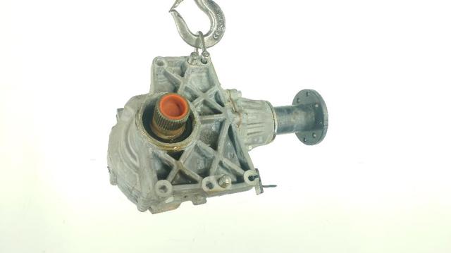 Skrzynia rozdzielcza KIA Sportage 3 SL