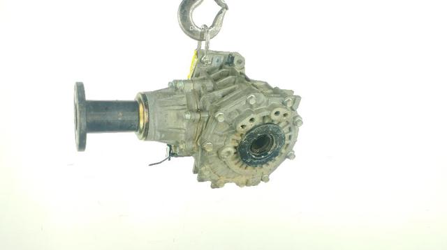 Skrzynia rozdzielcza KIA Sportage 3 SL