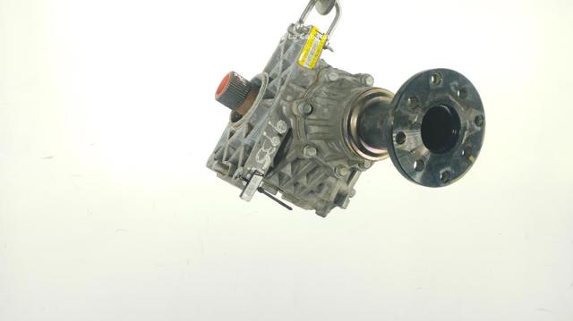 Skrzynia rozdzielcza KIA Sportage 3 SL