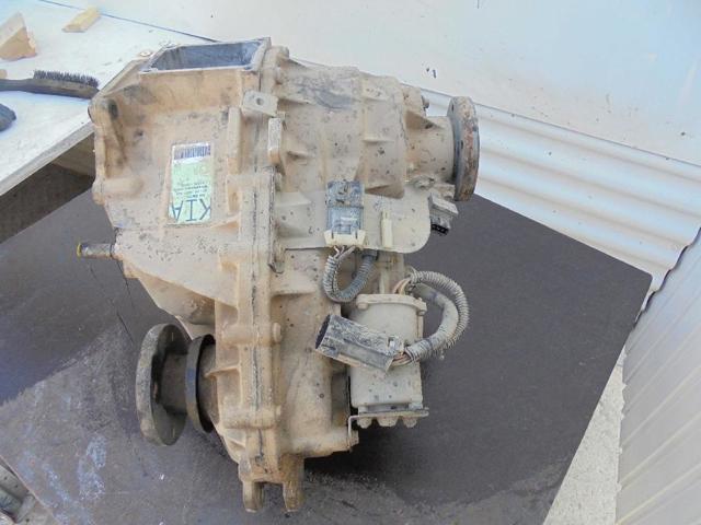 do KIA Sorento (JC)