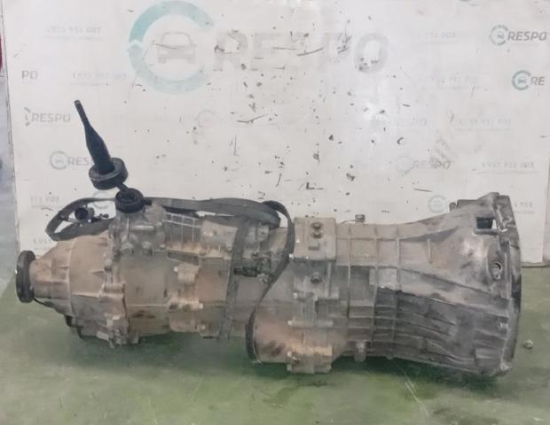 Skrzynia rozdzielcza do KIA Sorento JC