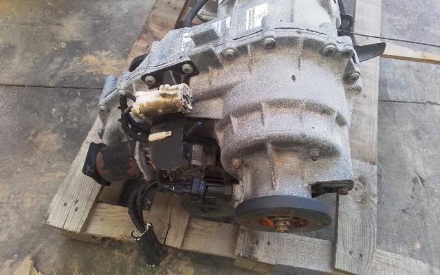 Skrzynia rozdzielcza KIA Sorento 1 JC