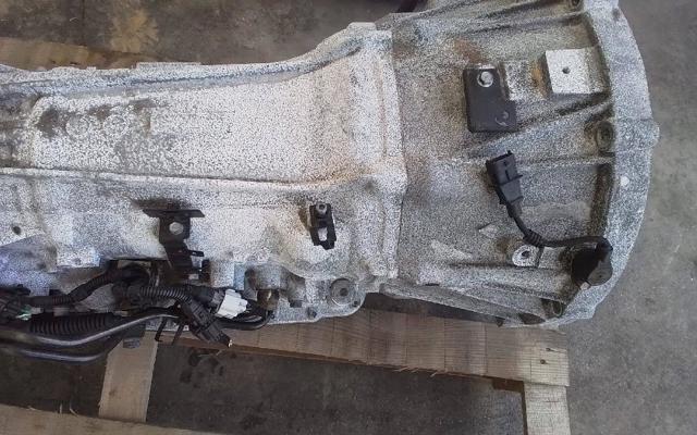 Skrzynia rozdzielcza KIA Sorento 1 JC