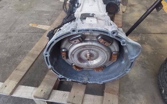 Skrzynia rozdzielcza KIA Sorento 1 JC