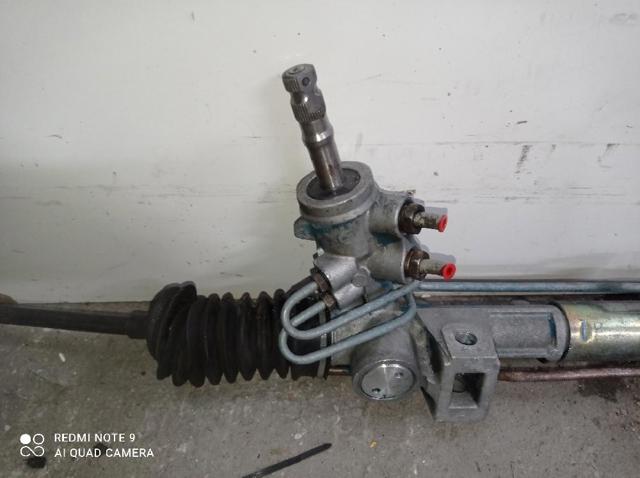 Listwa kierownicza (maglownica) 4743860AB CHRYSLER