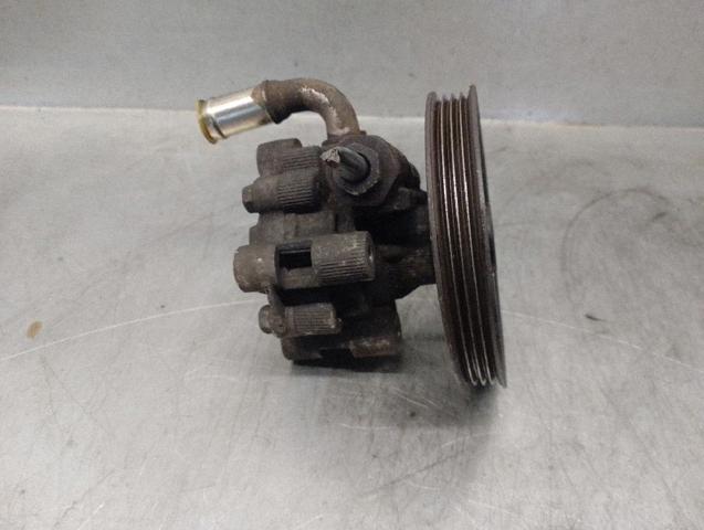 Pompa wspomagania hydraulicznego kierownicy 4743974AC CHRYSLER