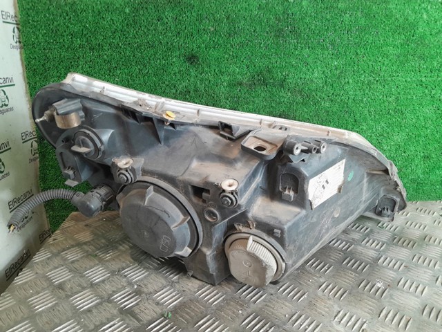 Reflektor lewy 47460939 FIAT