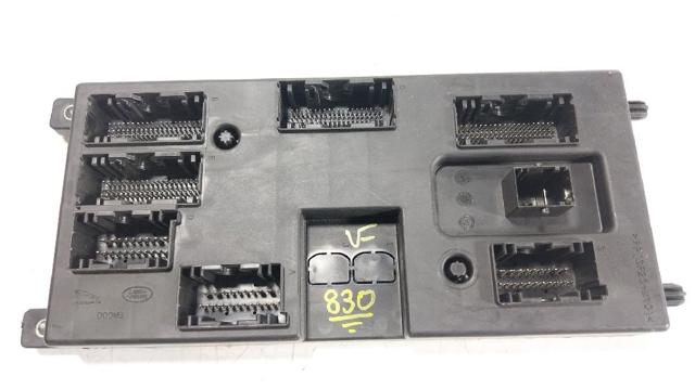 Blok komfortu 475123465 LAND ROVER