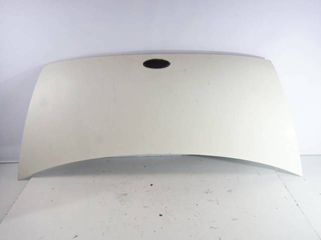 Maska silnika 4754207 FORD