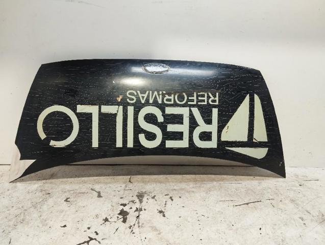 Maska silnika 4754207 FORD