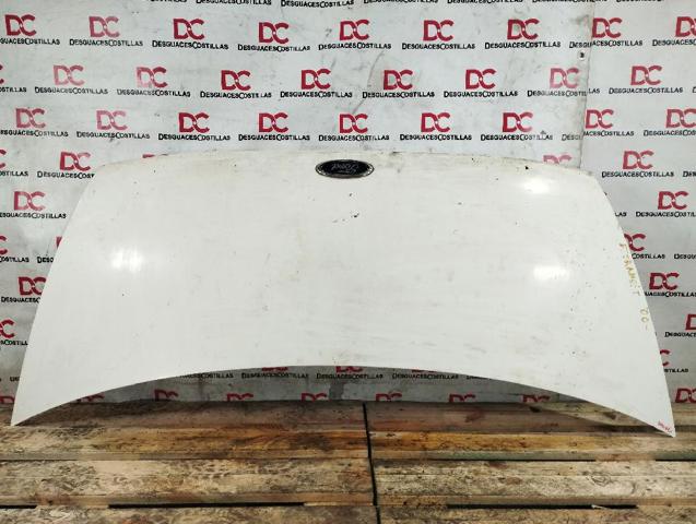 Maska silnika 4754207 FORD