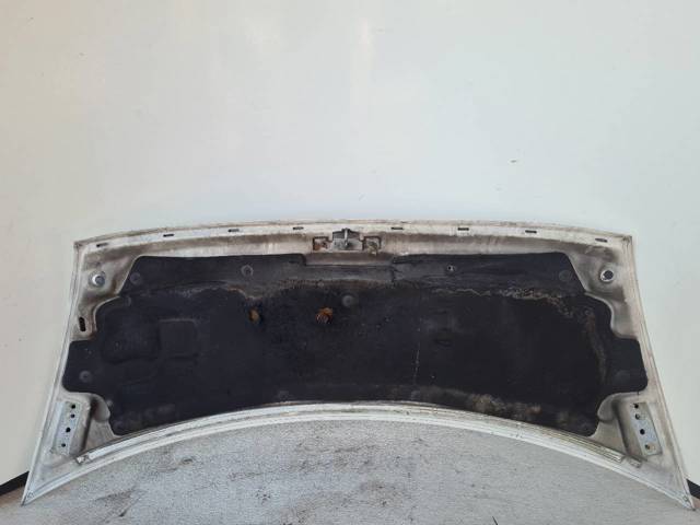 Maska silnika 4754207 FORD
