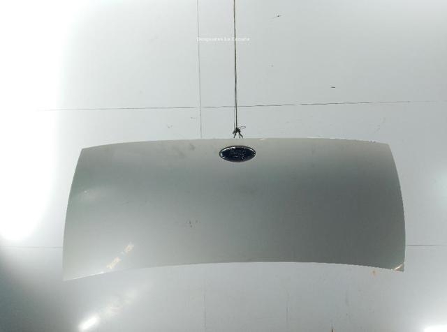 Maska silnika 4754207 FORD