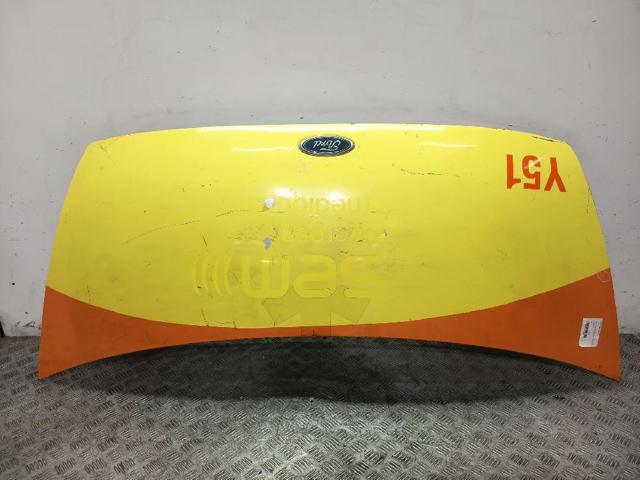 Maska silnika 4754207 FORD