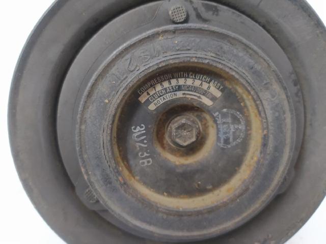 Sprężarka klimatyzacji Chrysler Neon