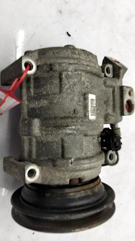 Sprężarka klimatyzacji Chrysler Neon