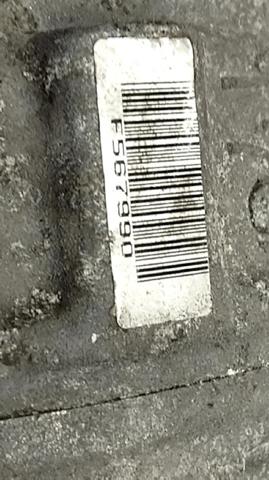 Sprężarka klimatyzacji Chrysler Neon