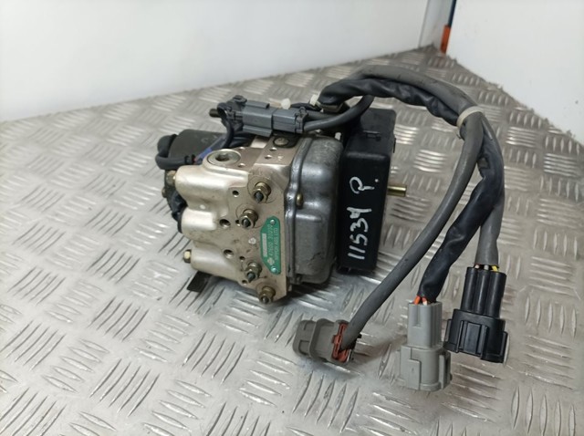 Kupić Sterownik ABS  hydrauliczny Nissan Maxima  A32 w dobrej cenie