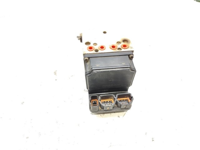 Sterownik ABS  hydrauliczny 47600AR005 NISSAN