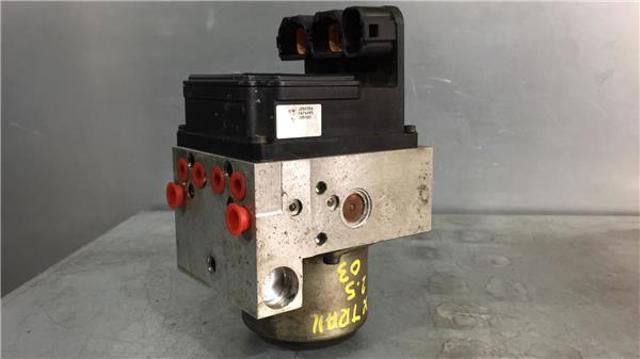 Sterownik ABS  hydrauliczny 47600AR005 NISSAN