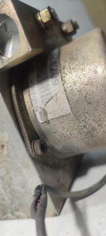 Sterownik ABS  hydrauliczny 47600AR005 NISSAN