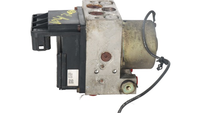 Sterownik ABS  hydrauliczny 47600AR005 NISSAN