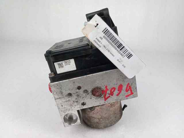 Sterownik ABS  hydrauliczny 47600AR005 NISSAN