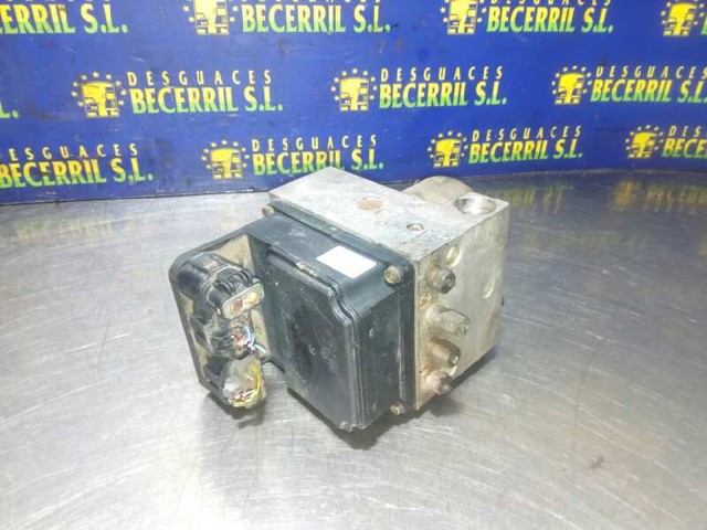 Sterownik ABS  hydrauliczny 47600AR005 NISSAN